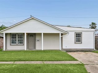 3804 W Louisiana State Dr, Kenner, LA 70065
