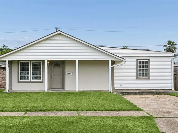 3804 W Louisiana State Dr, Kenner, LA 70065