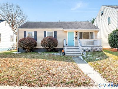 805 N 37th St, Richmond, VA, 23223