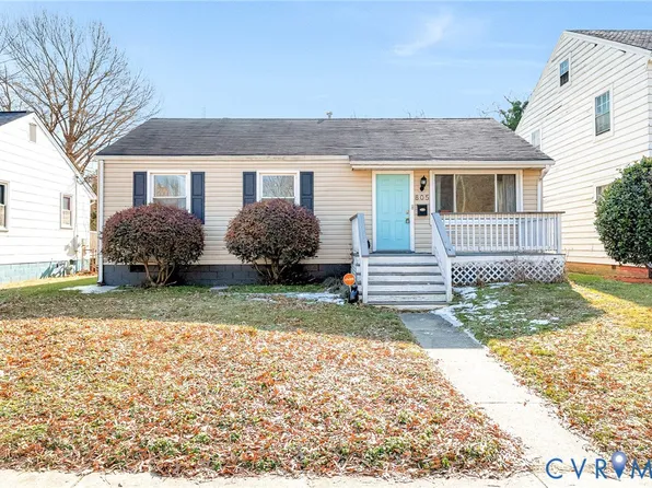 805 N 37th St, Richmond, VA 23223