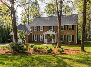 4605 Perquimans Rd E, Greensboro, NC 27407