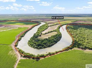 0 Gavito Ranch Rd, Brownsville, TX 78521