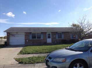 332 Dorothy Ln, New Lebanon, OH