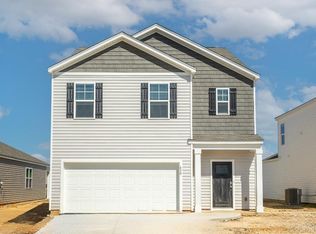 126 Hillsford Ln, Summerville, SC 29486