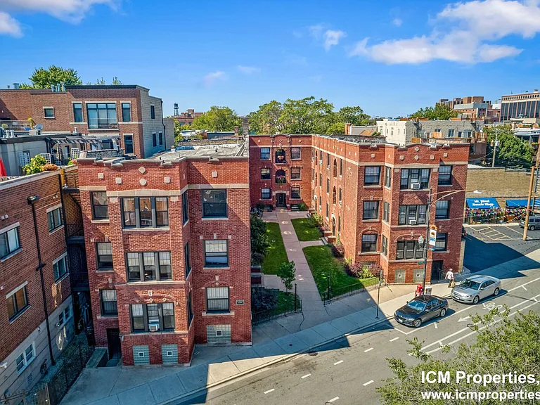 2870 N Clark St #1 — Photo 7