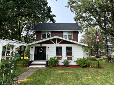 513 2nd St SW, Crosby, MN, 56441