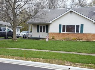 5092 Ilo Dr, Columbus, OH 43229