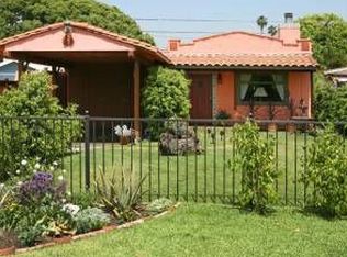 3521 Greensward Rd, Los Angeles, CA 90039