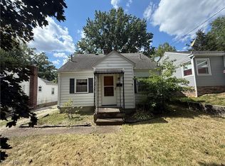 120 Eastholm Ave, Akron, OH 44312