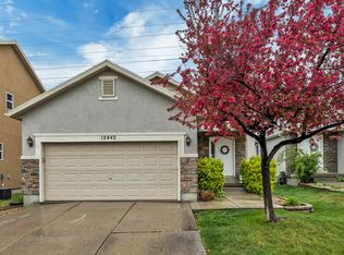 12442 S Mossberg Dr, Herriman, UT 84096