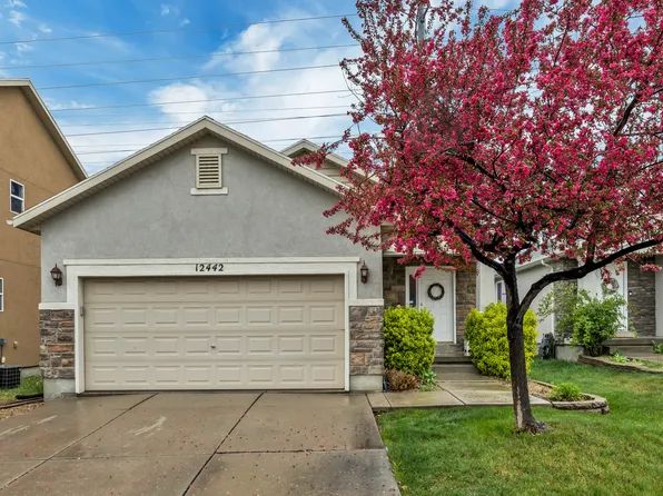 12442 S Mossberg Dr, Herriman, UT 84096