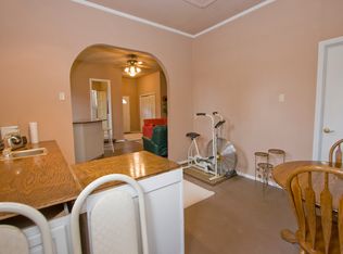 9909 Bridge Creek Rd, North Little Rock, AR 72120