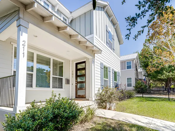 211 Claremont Ave #101, San Antonio, TX 78209