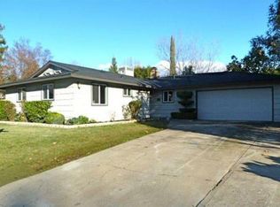 2713 El Segundo Dr, Rancho Cordova, CA 95670