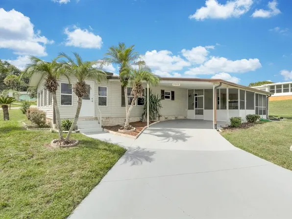 2002 LIVE OAK LANE #14, ZELLWOOD, FL 32798