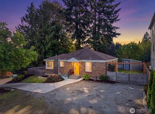 Lindsleys Mineral Springs Plat, Seattle, WA 98133