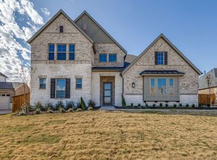 1014 Paradise Ln, Wylie, TX 75098
