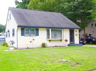 63 Birch Ave, Maple Shade, NJ 08052