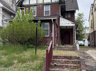 21 S Westfield Ave, Trenton, NJ 08618