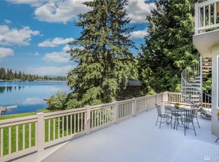 2811 Freestad Rd, Arlington, WA 98223