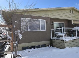 103 B E Laurel Sq, Hinton, AB T7V 1P3