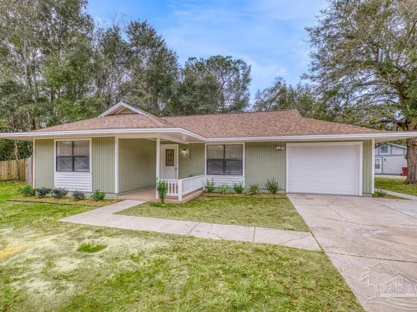 4373 Cecelia Ct, Pace, FL 32571