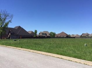 4407 NE Blue Spruce Ave, Bentonville, AR 72712