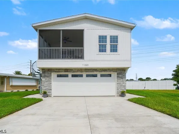 11220 Bayside Ln, Fort Myers Beach, FL 33931