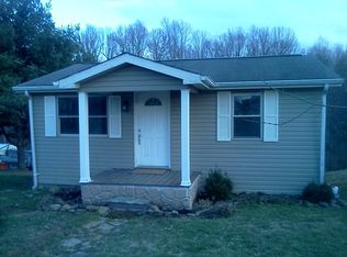179 Arrow Ln, Beckley, WV 25801