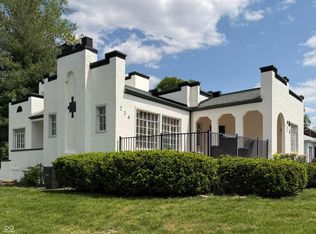 734 W 5th St, Seymour, IN 47274