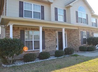 7513 Senators Ridge Dr, Grovetown, GA 30813