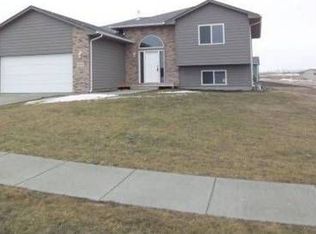 4609 W Kathleen St, Sioux Falls, SD 57107