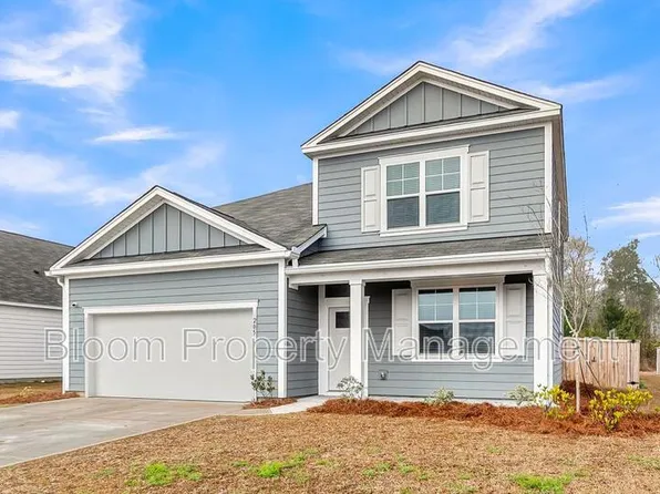 205 Maple Hill Dr, Moncks Corner, SC