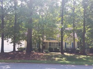 601 Southwick Ave, Clayton, NC 27527