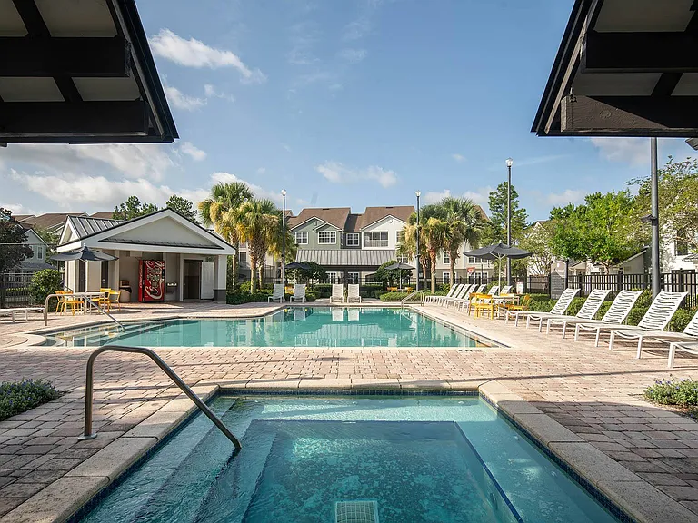 The Villas at Westchase — Photo 24