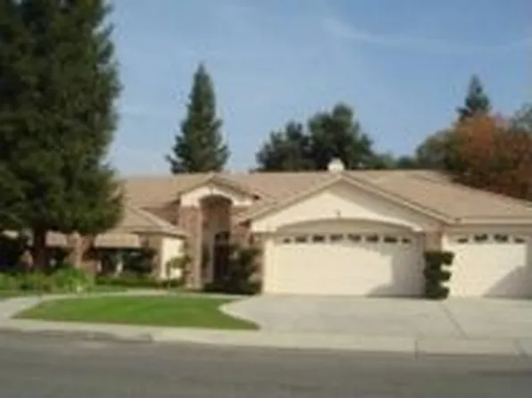 1008 Coyote Springs Dr, Bakersfield, CA 93312