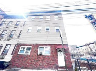 33 Orchard St APT 3R, Jersey City, NJ 07306