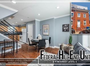 112 Bloomsberry St, Baltimore, MD