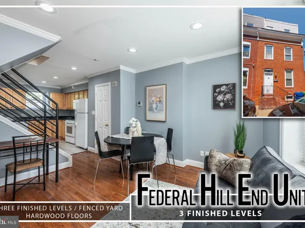 112 Bloomsberry St, Baltimore, MD 21230