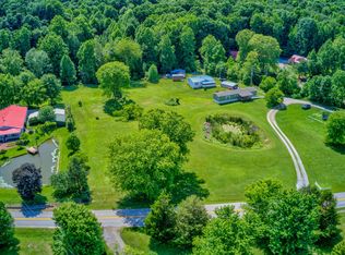 1067 Dry Branch Rd, Irvine, KY 40336