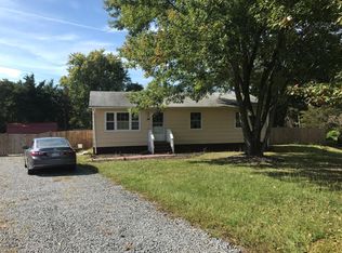150 Marshall Rd, Madison, VA 22727