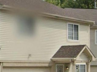 4617 Falcon Run Way, Indianapolis, IN 46254