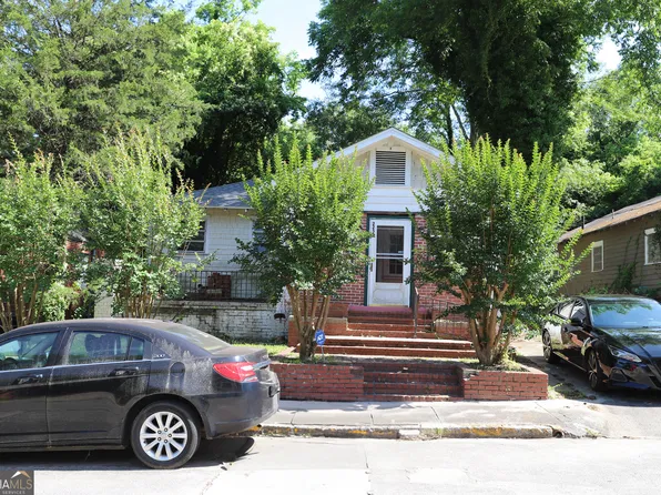 2256 Beech Ave, Macon, GA 31204