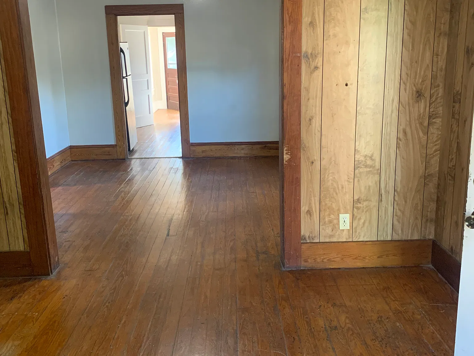 2 bed, 1079 sqft, $700 — Photo 4
