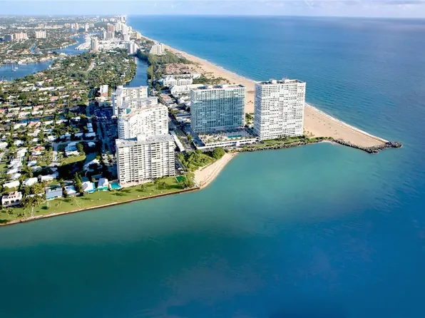 2100 S Ocean Ln APT 506, Fort Lauderdale, FL 33316