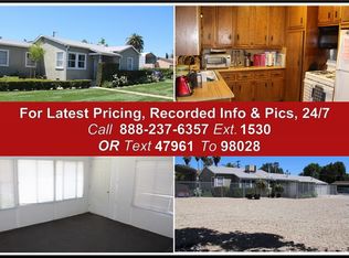 8209 Crebs Ave, Reseda, CA 91335