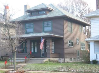 336 Irving Ave, Dayton, OH 45409