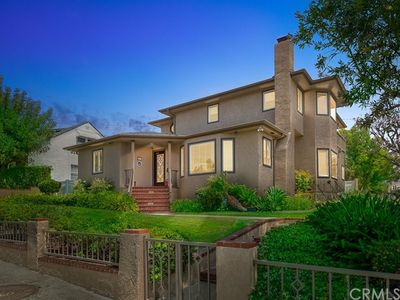 207 N Ellery Dr, San Pedro, CA, 90732