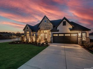 6551 Mason Valley, Schertz, TX 78108