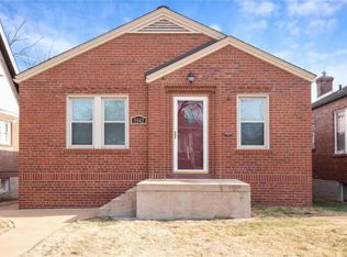 5542 Grant Pl, Saint Louis, MO